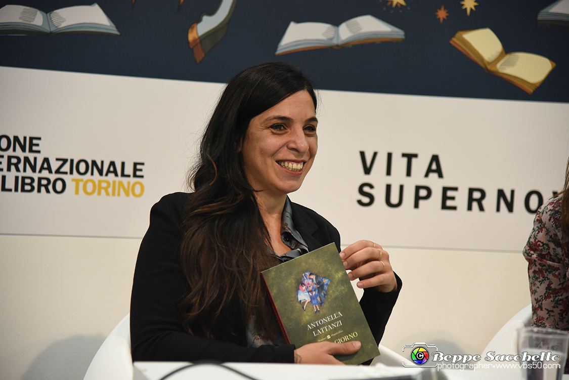 VBS_1592 - Salone del Libro di Torino - 33.ma edizione - 17 Ottobre 2021.jpg
